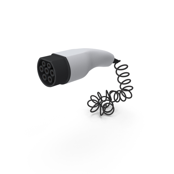 Electric Car Charger: Charging Plug PNG & PSD Images Electric Car Charger: Charging Plug PNG & PSD Images