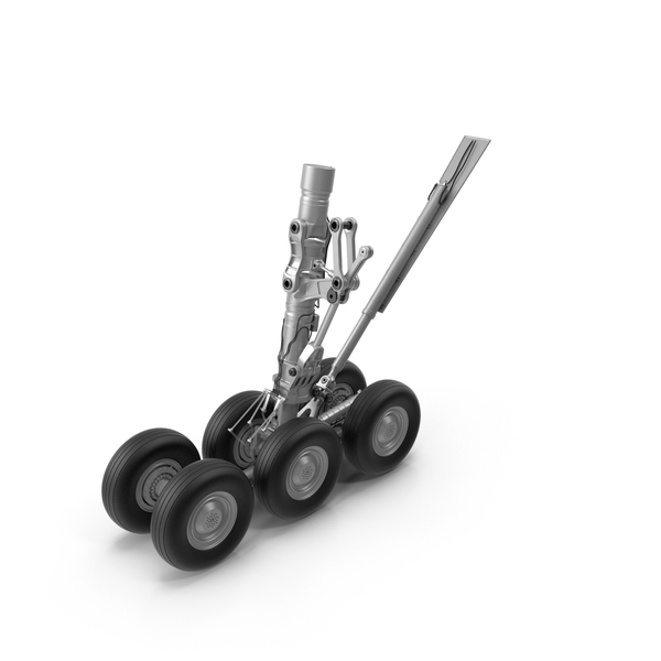 Landing Gear: Chassis Aircraft PNG & PSD Images Landing Gear: Chassis Aircraft PNG & PSD Images