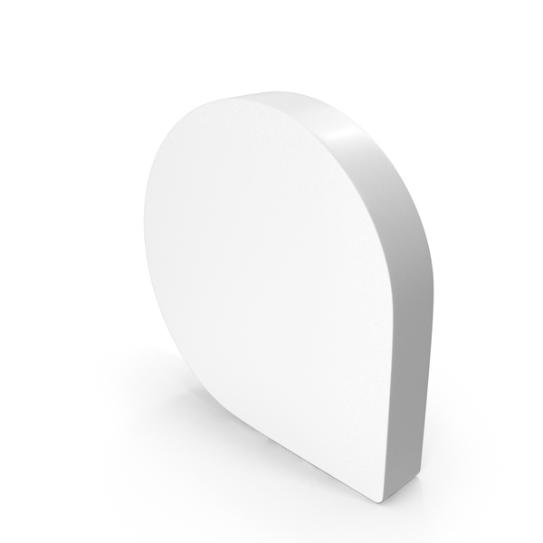 Symbols: Chat Bubble Message Web Symbol PNG & PSD Images