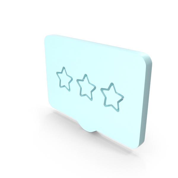 Symbols: Chat Bubble With Three Stars Symbol PNG & PSD Images Symbols: Chat Bubble With Three Stars Symbol PNG & PSD Images
