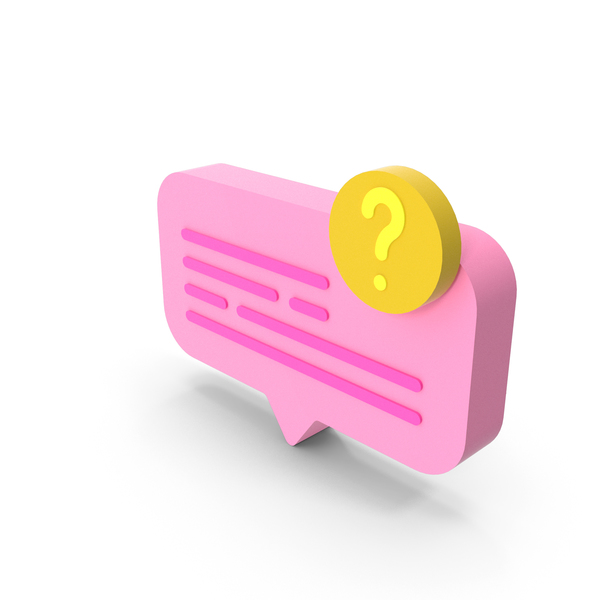 Computer: Chat Question Icon PNG & PSD Images Computer: Chat Question Icon PNG & PSD Images