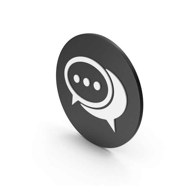 Computer: Chatting Icon PNG & PSD Images Computer: Chatting Icon PNG & PSD Images
