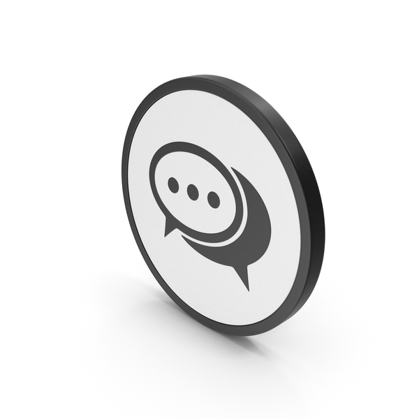 Computer: Chatting Icon PNG & PSD Images Computer: Chatting Icon PNG & PSD Images