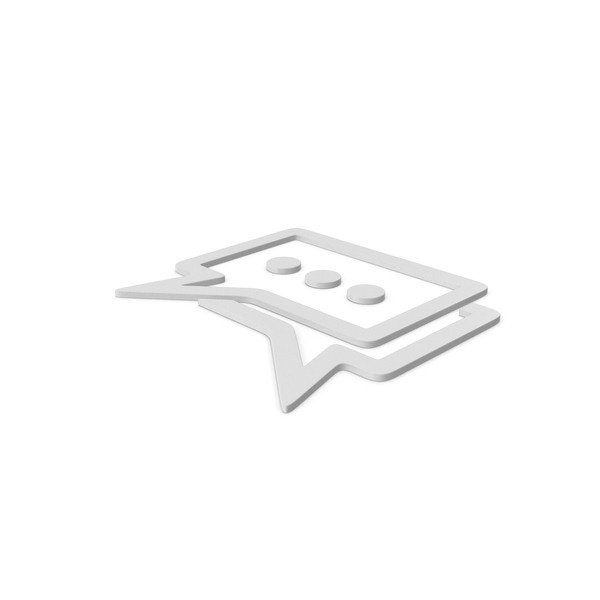 Computer Icon: Chatting Symbol PNG & PSD Images Computer Icon: Chatting Symbol PNG & PSD Images