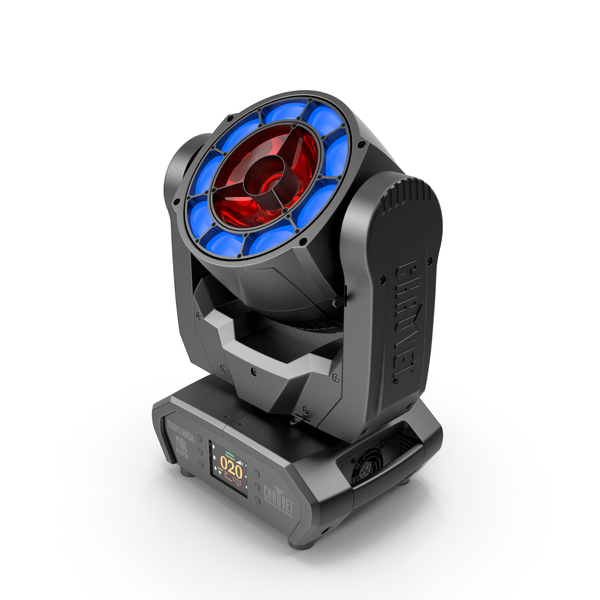 Stage Light: Chauvet Maverick MK Pyxis PNG & PSD Images Stage Light: Chauvet Maverick MK Pyxis PNG & PSD Images