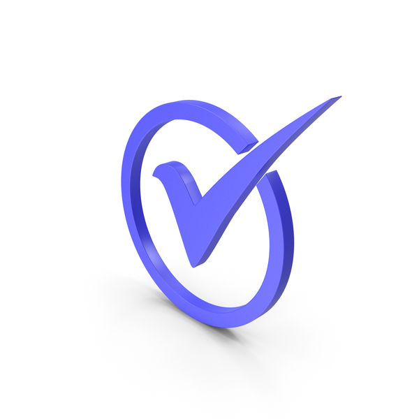 Logo: Check Icon Blue PNG & PSD Images Logo: Check Icon Blue PNG & PSD Images