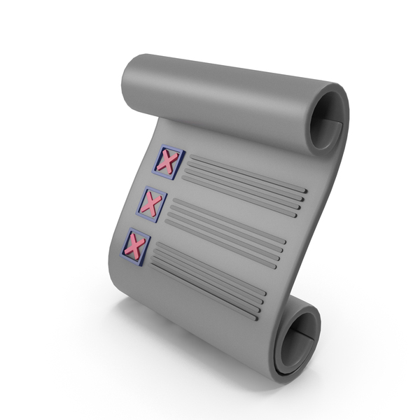 Mark: Check List Wrong Note PNG & PSD Images Mark: Check List Wrong Note PNG & PSD Images