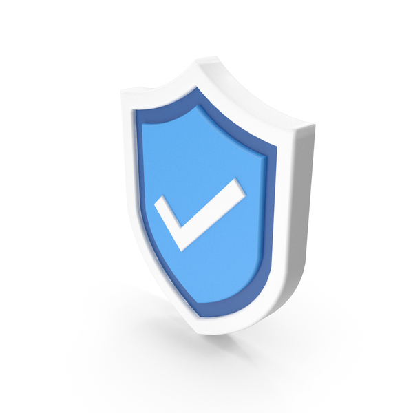 Logo: Check Mark Badge PNG & PSD Images
