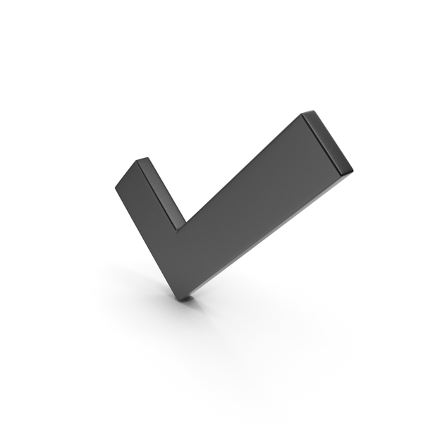 Check Mark Black PNG & PSD Images Check Mark Black PNG & PSD Images