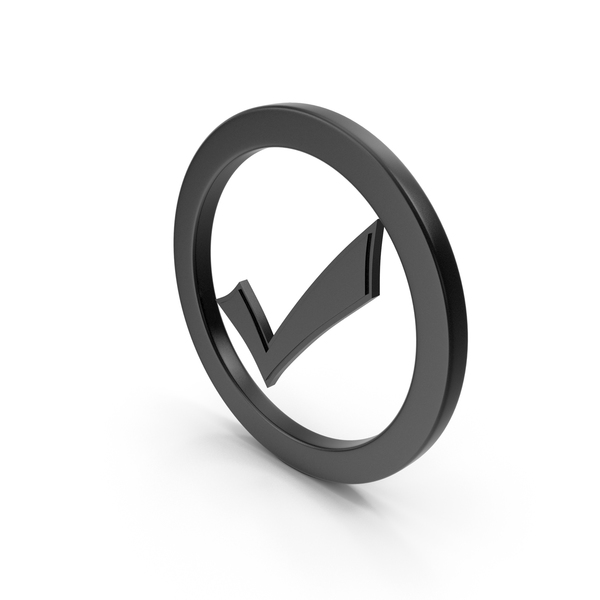 Symbols: Check Mark Black PNG & PSD Images Symbols: Check Mark Black PNG & PSD Images
