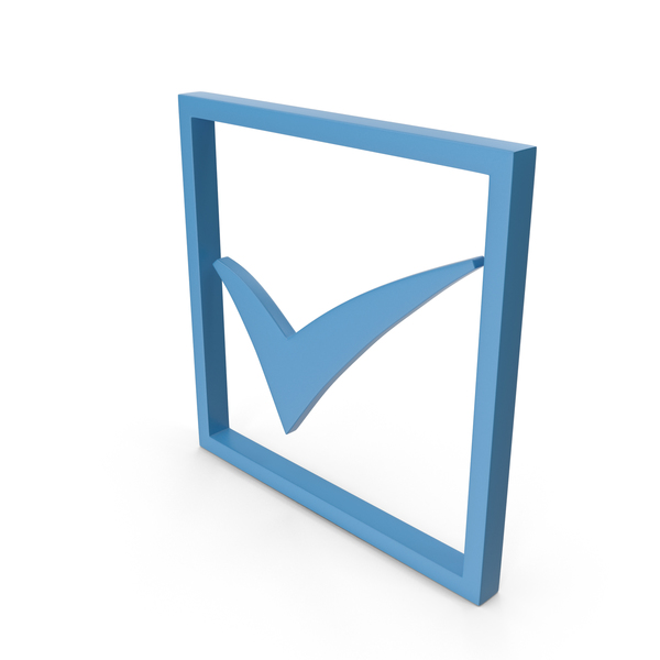 Check Mark Blue PNG & PSD Images Check Mark Blue PNG & PSD Images