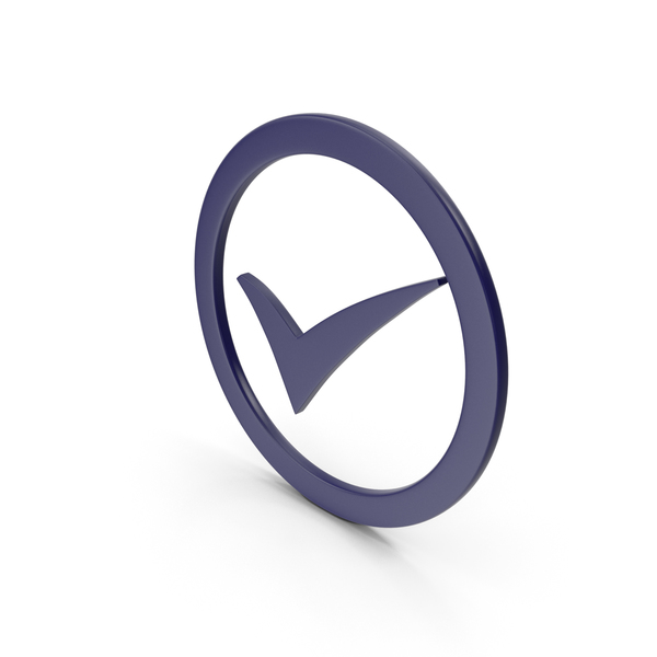 Check Mark Dark Blue PNG & PSD Images Check Mark Dark Blue PNG & PSD Images