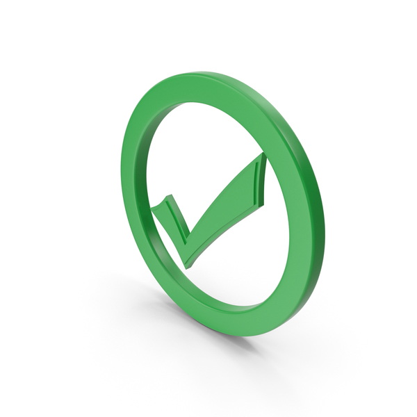 Symbols: Check Mark Green PNG & PSD Images Symbols: Check Mark Green PNG & PSD Images