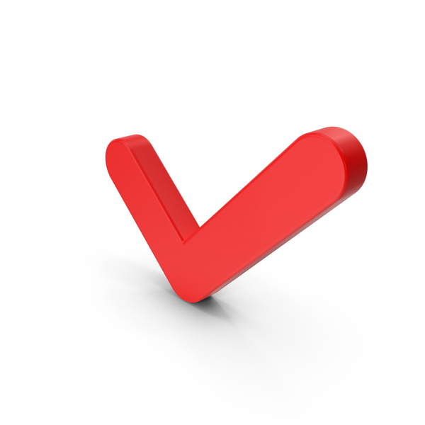 Check Mark Icon PNG & PSD Images