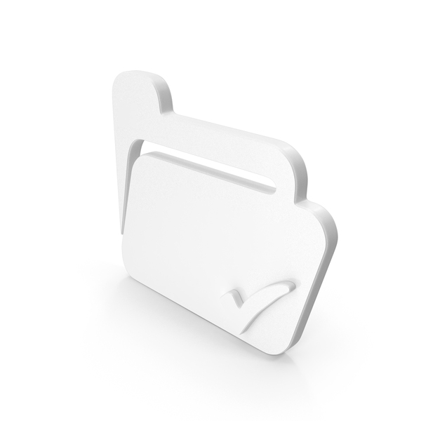 File: Check Mark Isolated Folder Symbol White PNG & PSD Images File: Check Mark Isolated Folder Symbol White PNG & PSD Images