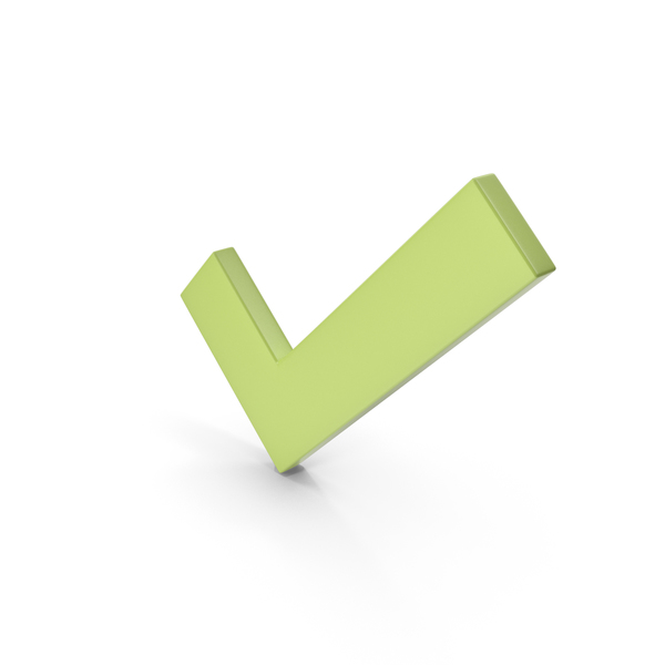 Logo: Check Mark Light Green PNG & PSD Images Logo: Check Mark Light Green PNG & PSD Images