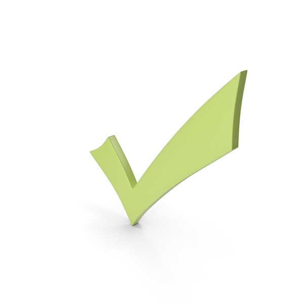Logo: Check Mark Light Green PNG & PSD Images Logo: Check Mark Light Green PNG & PSD Images