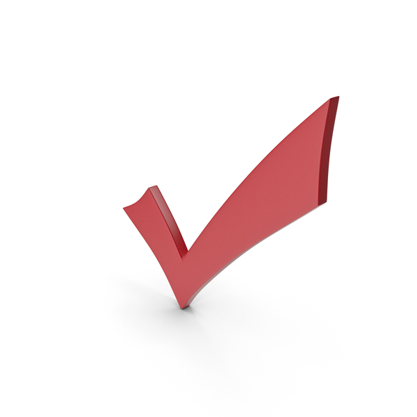 Logo: Check Mark Red PNG & PSD Images Logo: Check Mark Red PNG & PSD Images