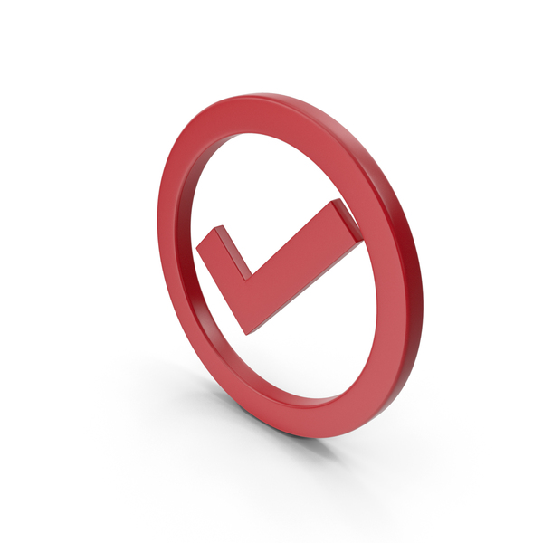 Logo: Check Mark Red PNG & PSD Images Logo: Check Mark Red PNG & PSD Images