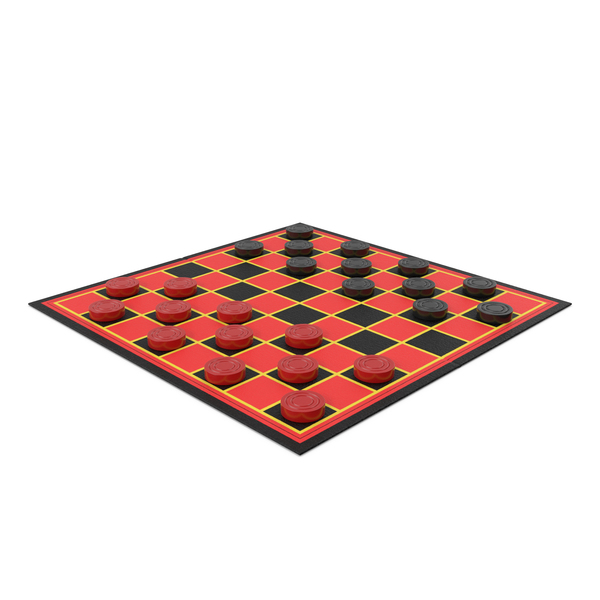 Checkers PNG & PSD Images Checkers PNG & PSD Images