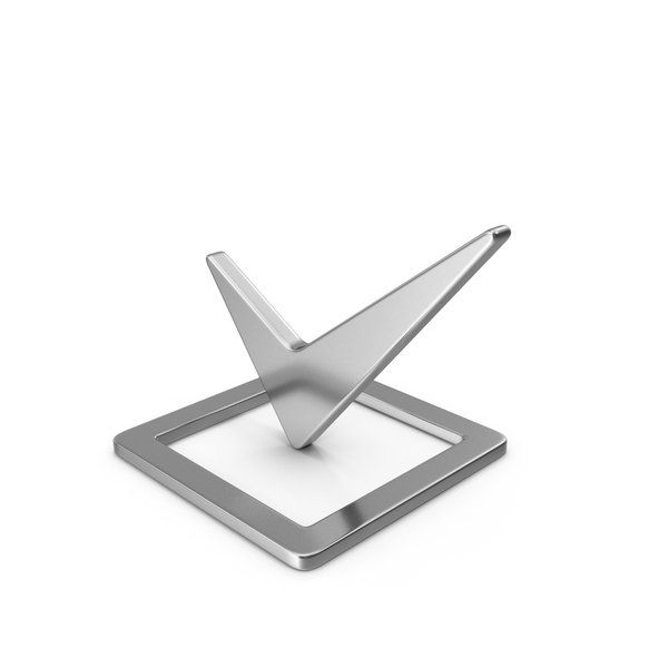 Logo: Checkmark Silver PNG & PSD Images Logo: Checkmark Silver PNG & PSD Images