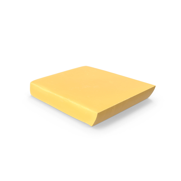 Cheddar Cheese PNG & PSD Images