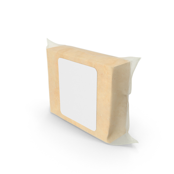 Cheese Packaging PNG & PSD Images