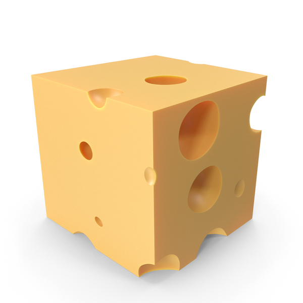 Cheese Piece PNG & PSD Images Cheese Piece PNG & PSD Images
