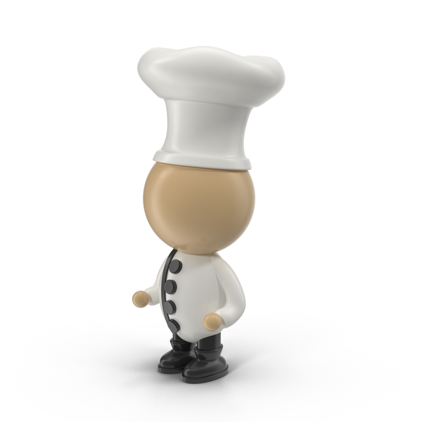 People: Chef Character PNG & PSD Images People: Chef Character PNG & PSD Images