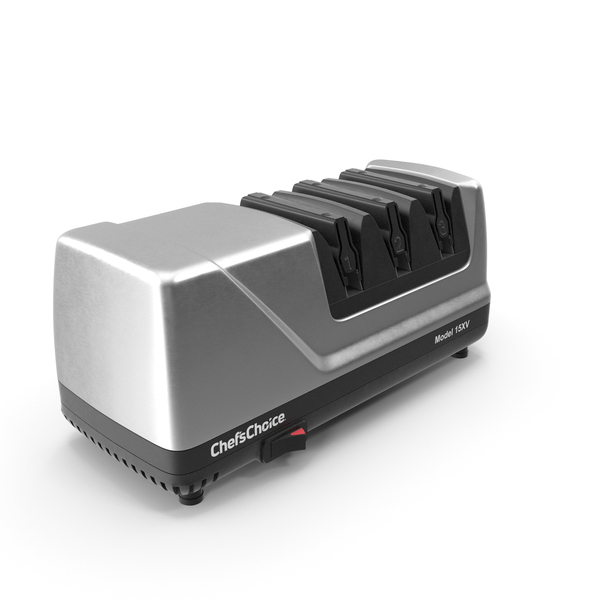 Grindstone: Chefs Choice Trizor XV Electric Knife Sharpener PNG & PSD Images Grindstone: Chefs Choice Trizor XV Electric Knife Sharpener PNG & PSD Images