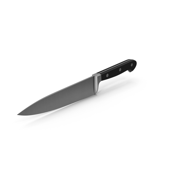 Chef's: Chefs Knife PNG & PSD Images