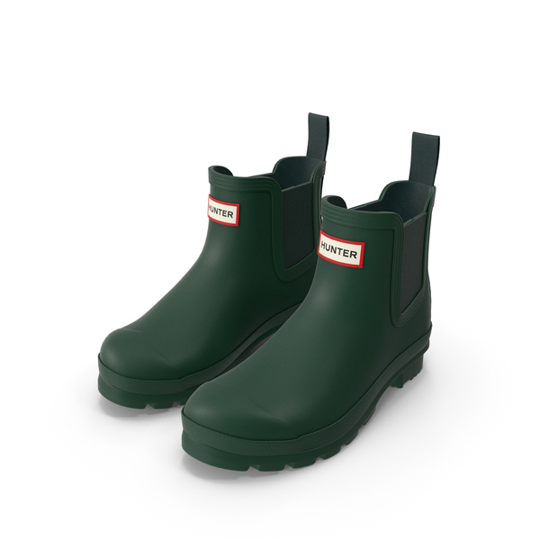 Chelsea Rain Boots PNG Images & PSDs for Download | PixelSquid - S119037338