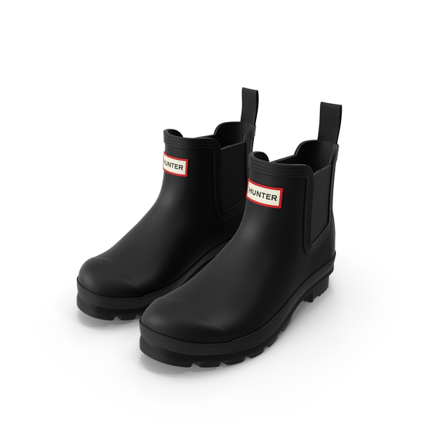 Chelsea Rain Boots PNG & PSD Images Chelsea Rain Boots PNG & PSD Images