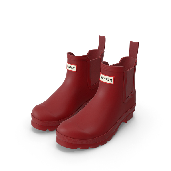 Chelsea Rain Boots PNG & PSD Images Chelsea Rain Boots PNG & PSD Images