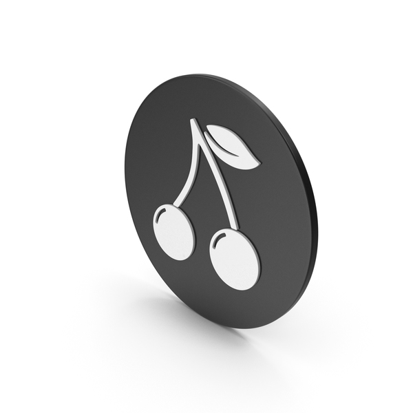 Logo: Cherries Icon PNG & PSD Images Logo: Cherries Icon PNG & PSD Images