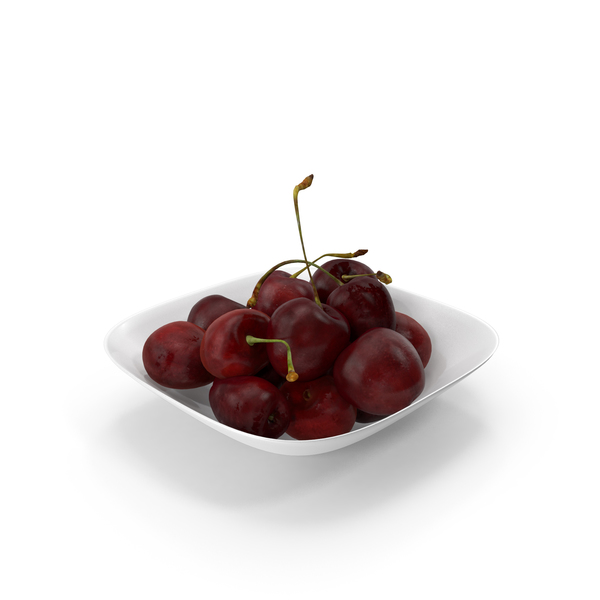 Cherry: Cherries In Bowl PNG & PSD Images Cherry: Cherries In Bowl PNG & PSD Images
