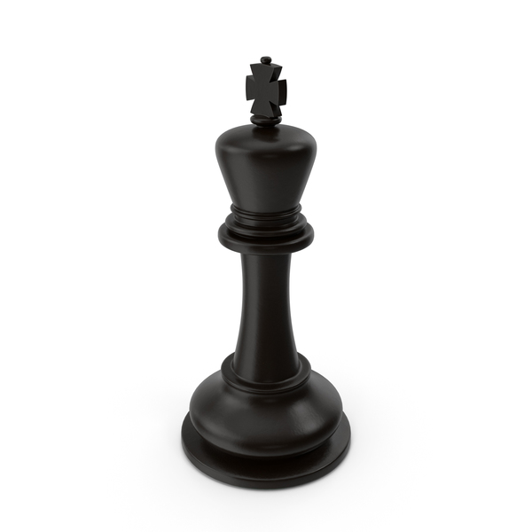 Chess Black King Png Images And Psds For Download Pixelsquid S11287875d