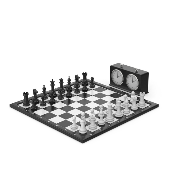 Chess Board Game And Chess Clock PNG & PSD Images Chess Board Game And Chess Clock PNG & PSD Images