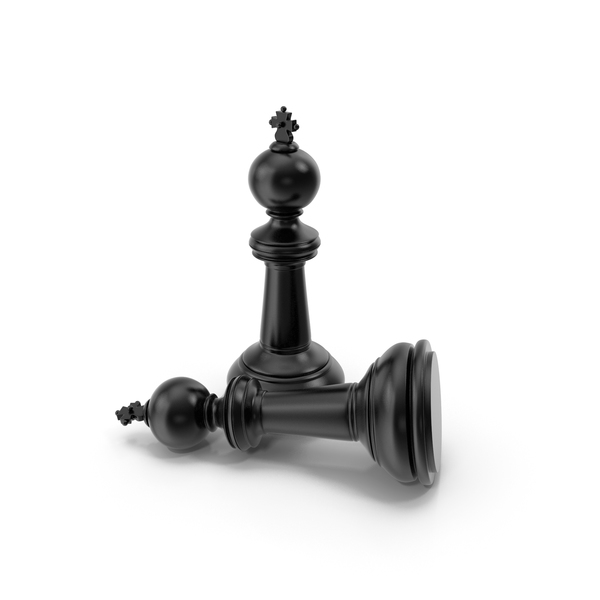 Chessmen: Chess King Black PNG & PSD Images Chessmen: Chess King Black PNG & PSD Images