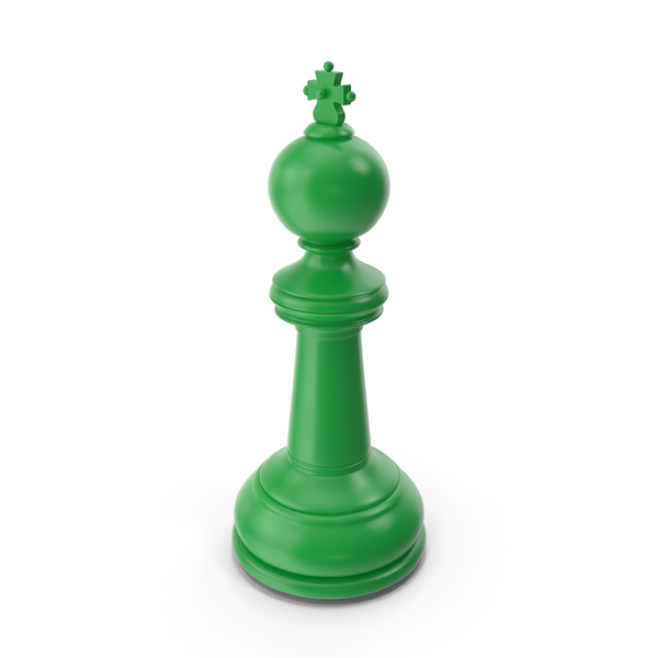Chessmen: Chess King Green PNG & PSD Images Chessmen: Chess King Green PNG & PSD Images