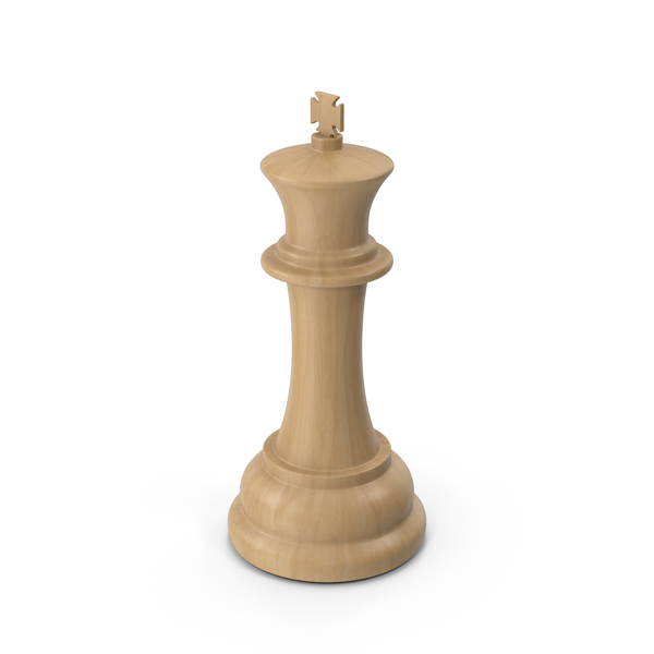 Chess King PNG Images & PSDs for Download | PixelSquid - S12083872C