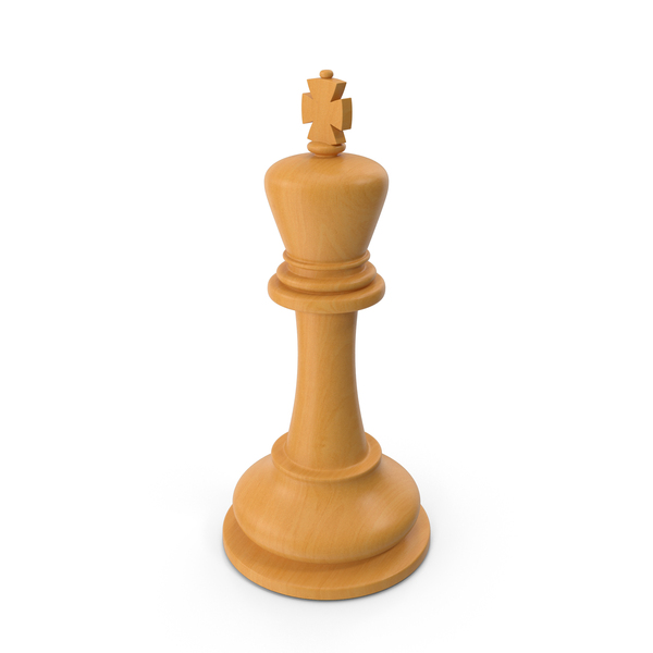 Chess King White PNG Images & PSDs for Download | PixelSquid - S120872871
