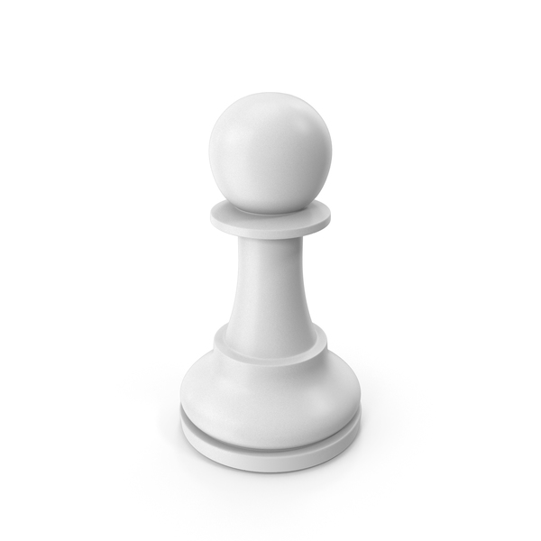 Chess Pawn PNG Images & PSDs for Download | PixelSquid - S113582584