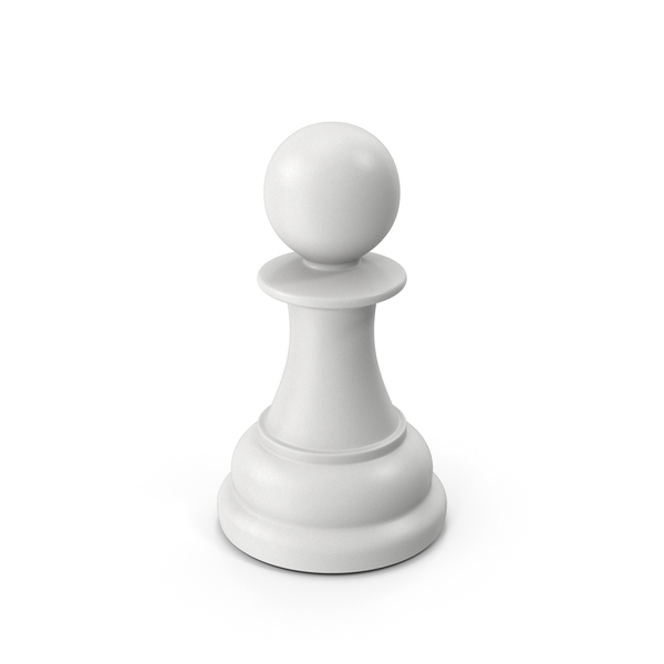 Chess Pawn PNG Images & PSDs for Download | PixelSquid - S12082900F
