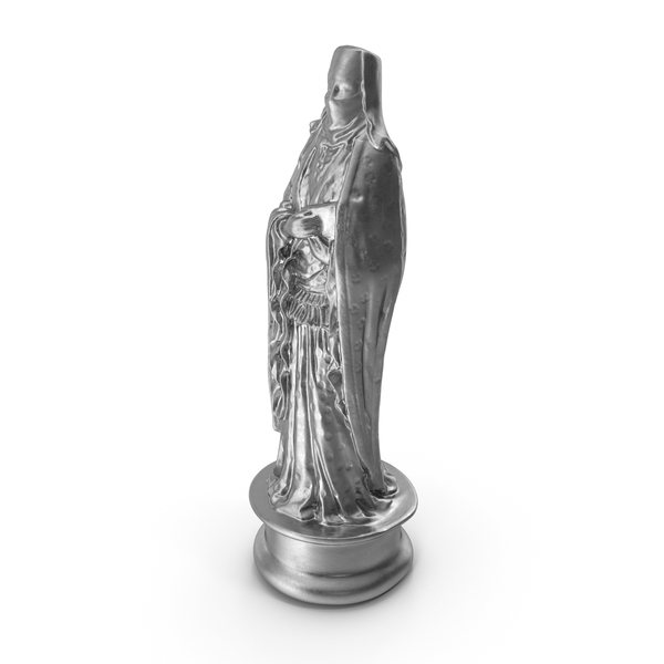Chessmen: Chess Piece Queen Silver PNG & PSD Images Chessmen: Chess Piece Queen Silver PNG & PSD Images