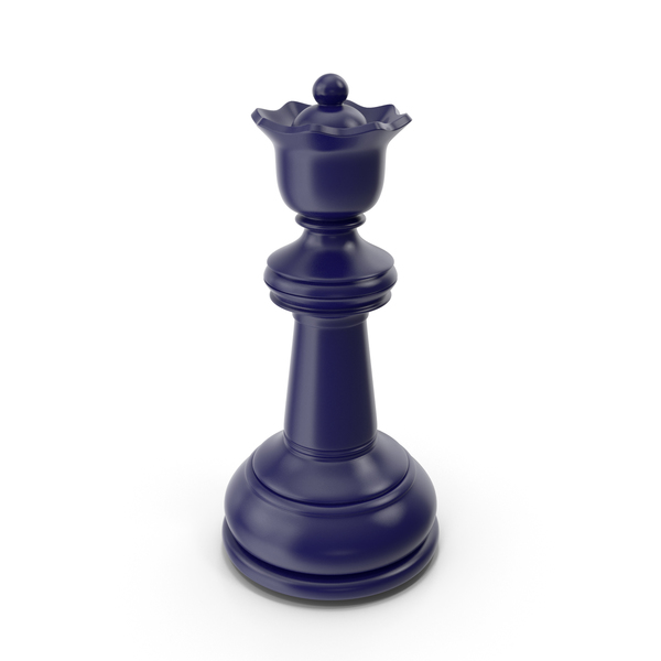 Chessmen: Chess Queen Dark Blue PNG & PSD Images Chessmen: Chess Queen Dark Blue PNG & PSD Images