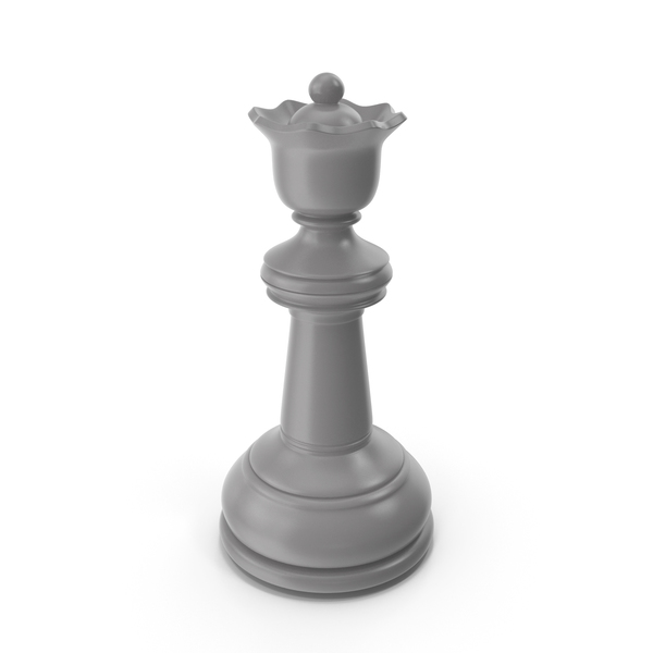 Chessmen: Chess Queen Grey PNG & PSD Images Chessmen: Chess Queen Grey PNG & PSD Images