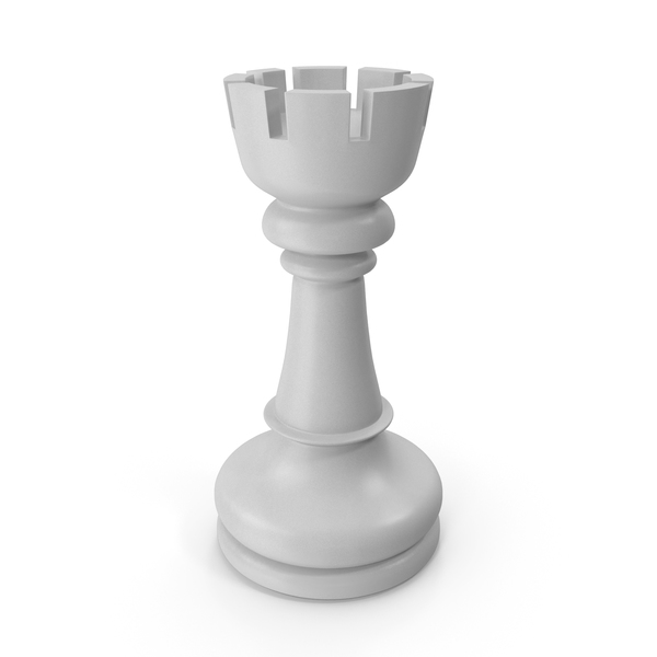 Games: Chess Rook White PNG & PSD Images Games: Chess Rook White PNG & PSD Images
