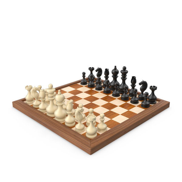 Chess Set PNG & PSD Images Chess Set PNG & PSD Images