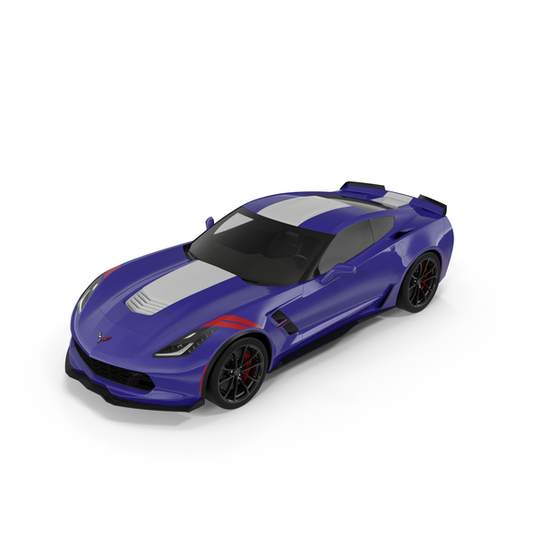 Supercar: Chevrolet Corvette Grand Sport 2017 PNG & PSD Images Supercar: Chevrolet Corvette Grand Sport 2017 PNG & PSD Images